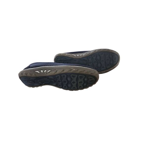 Skechers Relaxed FIT Air Cooled Memory Foam Sneakers, athletic, slip-on shoes. S - Picture 5 of 8